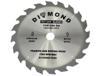 Circular Saw Blades
